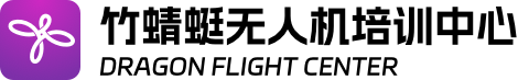 竹蜻蜓飞校logo